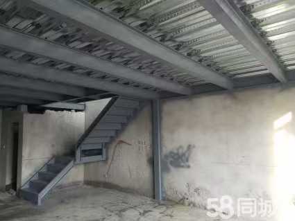 辦公室鋼結構平臺